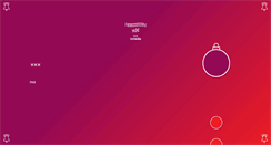 Desktop Screenshot of noel.ixmedia.com